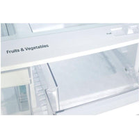 LRFWS2200S