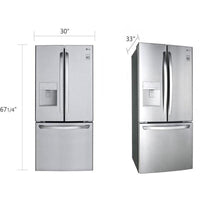 LRFWS2200S