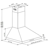 BWP1244SS