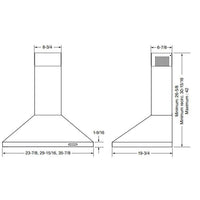 EW4830BLS