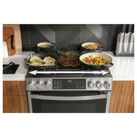 PCGS930YPFS