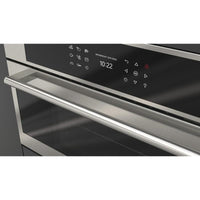 Fulgor Milano-Stainless Steel-Single Oven F7DSCO30S1