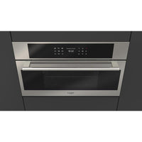 Fulgor Milano-Stainless Steel-Single Oven F7DSCO30S1