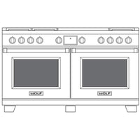 DF60650DGSP
