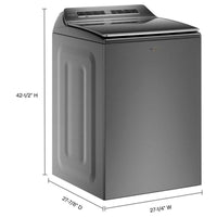 WTW8127LC
