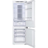 Fulgor Milano-Panel Ready-Bottom Freezer FM4BM22FBI
