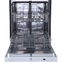 GE Top Controls GBP534SGPWW