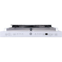 GE Top Controls GBP534SGPWW