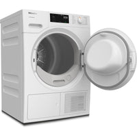 Miele TXD160WP