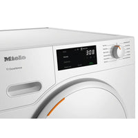 Miele TXD160WP