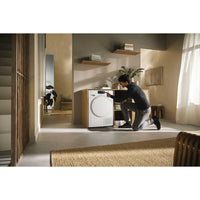 Miele TXD160WP