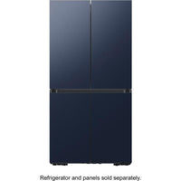 Samsung-Blue-Panels RA-F18DBBQN/AA