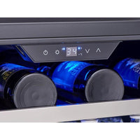 Fulgor Milano-Stainless Steel-All Refrigerator F7SRC30S1-R