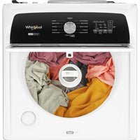 WTW5057LW