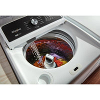 WTW5057LW