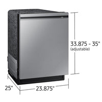 DW80B6060US