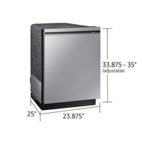 DW80B7070US
