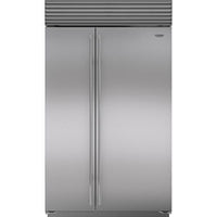 CL4850SIDST