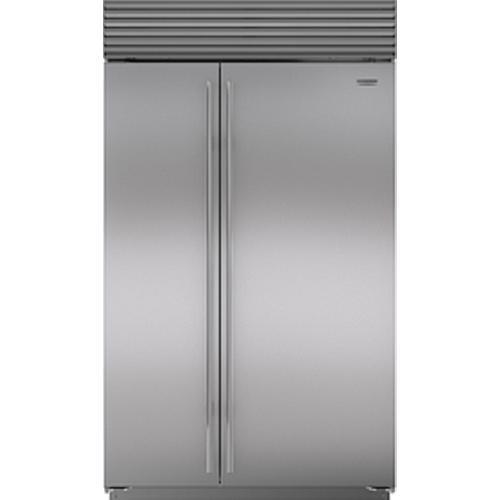 CL4850SIDST