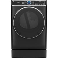 GE-Grey-Standard GFR0728PTDS