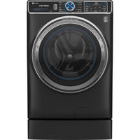 GE-Grey-Standard GFR0728PTDS