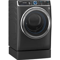 GE-Grey-Standard GFR0728PTDS