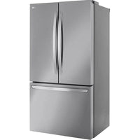 LG French 3-Door LRFLC2706S