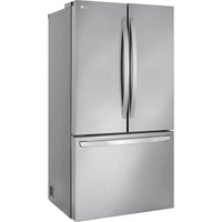 LG French 3-Door LRFLC2706S
