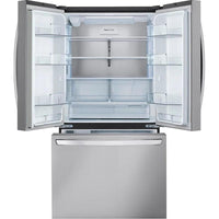 LG French 3-Door LRFLC2706S