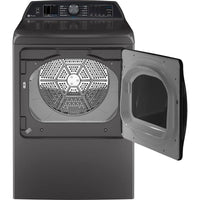 GE Profile-Grey-Electric PTD70EBMTDG