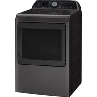 GE Profile-Grey-Electric PTD70EBMTDG
