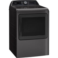 GE Profile-Grey-Electric PTD70EBMTDG