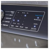 GE Profile-Grey-Electric PTD70EBMTDG