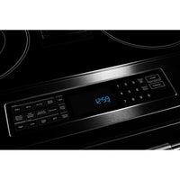 JennAir-Stainless Steel-Dual Fuel JDS1750ML