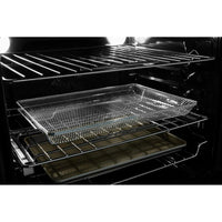 JennAir-Stainless Steel-Dual Fuel JDS1750ML