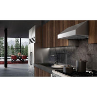 Faber-Stainless Steel-Range Hoods BREV361SS600