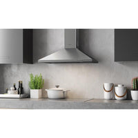 Faber-Stainless Steel-Range Hoods CLPL36SSV2
