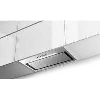 Faber-Stainless Steel-Hood Inserts INLX35SSV2