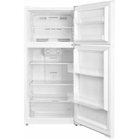 Danby Top Freezer DFF142E1WDB