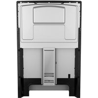 GE-Stainless Steel-Electric JCB840STSS