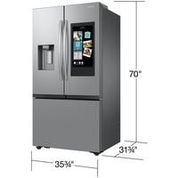 RF27CG5900SR