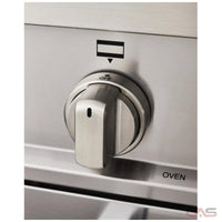 Bertazzoni-Stainless Steel-Gas MAS305GASXV