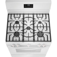 Frigidaire Gas FCRG3052BW