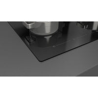 Fulgor Milano-Black-Electric F7RT30B1