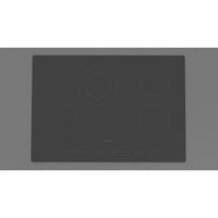 Fulgor Milano-Black-Electric F7RT30B1
