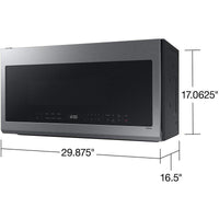 ME21DG6300SRAC