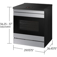 Samsung-Stainless NSI6DG9900SRAC