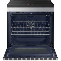 Samsung-Stainless NSI6DG9900SRAC