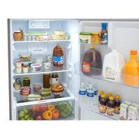 Frigidaire Top Freezer FRTE1622AS