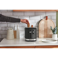 KitchenAid-Black-2-Slice KMT2109BK